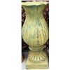 Image 1 : 31" x 11" x 11" Cast Iron Vase