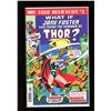 Image 1 : Marvel True Believers What If Jane Foster Had Found The Hammer Of Thor #1