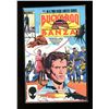 Image 1 : Marvel Buckaroo Banzai #1