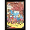 Image 1 : Charlton Comics Valley Of The Dinosaurs #1