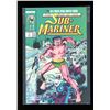 Image 1 : Marvel The Saga Of The Sub-Mariner #1