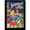 Image 1 : DC Supergirl and Team Luthor #1