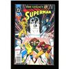 Image 1 : DC The Legacy Of Superman #1