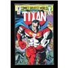 Image 1 : Dark Horse Comics Titan Week 3