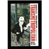 Image 1 : Vertigo Transmetropolitan Back On The Street Volume 1 Trade Paper Back