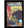 Image 1 : Atomic Robo and the Deadly Art of Science Graphic Novel Volume 5