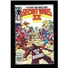 Image 1 : Marvel Secret Wars II #1