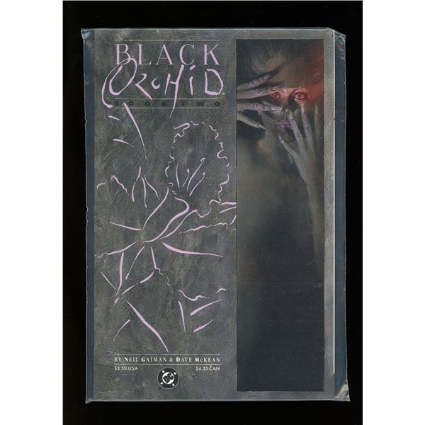 DC Black Orchid Book Two