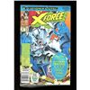 Image 1 : Marvel X-Force #17 Factory Sealed With Trading Card