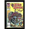 Image 1 : Marvel Dino Riders #1
