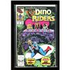 Image 1 : Marvel Dino Riders #2