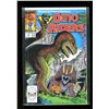 Image 1 : Marvel Dino Riders #3