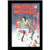 Image 1 : Complete Multiple Warheads by Brandon Graham (English) Paperback Book