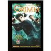 Image 1 : Grimm Volume One: The Coins of Zakynthos! Trade Paper Back