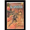Image 1 : Gold Key The Occult Files Of Dr. Spektor #14