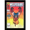 Image 1 : Marvel Wolverine #27 Iconic Jim Lee Cover