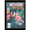 Image 1 : Marvel Wolverine # 11 The Gehenna Stone Affair! Part One of Six