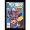 Image 1 : Marvel Wolverine #18