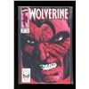 Image 1 : Marvel Wolverine #21