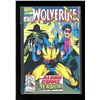 Image 1 : Marvel Wolverine #58