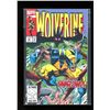 Image 1 : Marvel Wolverine #69