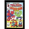 Image 1 : Marvel Peter Porker The Spectacular Spider-Ham #1 1st Appearance of Peter Porker