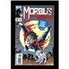 Image 1 : Marvel Morbius Revisited #1