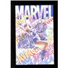 Image 1 : Marvel #2