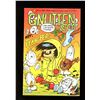 Image 1 : Gnutten & CO #2 Finland Comic 1987