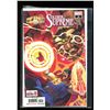 Image 1 : Marvel Infinity Warps Soldier Supreme #2