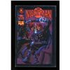 Image 1 : The Night Man Infinity Variant Cover