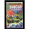 Image 1 : Marvel Shogun Warriors #11