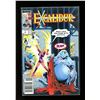 Image 1 : Marvel Excalibur #2