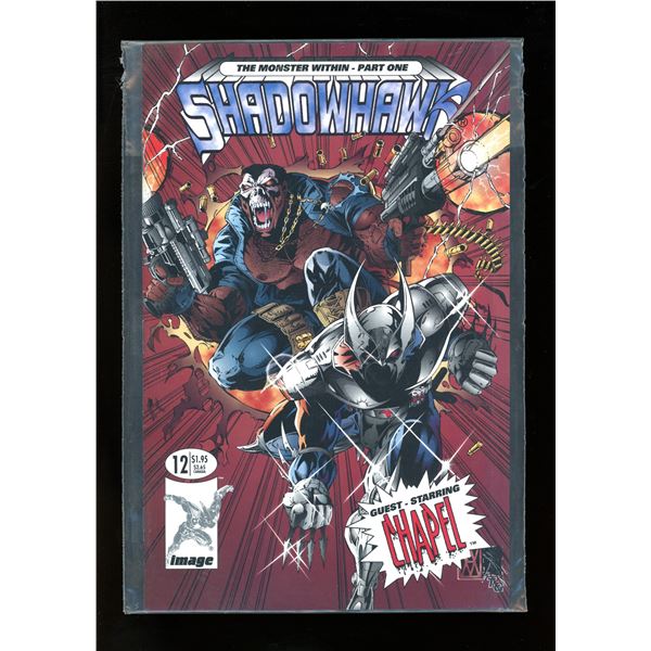 Image Shadowhawk #12