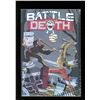 Image 1 : Imperial Comics Battle To The Death #1