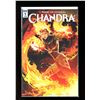 Image 1 : IDW Magic The Gathering Chandra #1