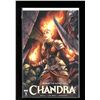 Image 1 : IDW Magic The Gathering Chandra #1 (1:20 Variant Edition)