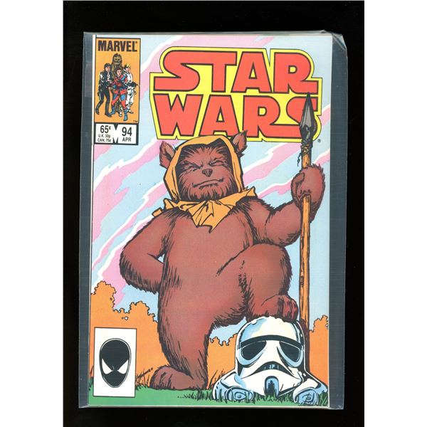 Marvel Star Wars #94