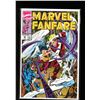 Image 1 : Marvel Fanfare #50