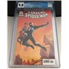 Image 1 : The Amazing Spider-Man #25 RomitaA JR Variant Cover CGC 9.8