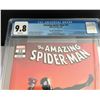 Image 2 : The Amazing Spider-Man #25 RomitaA JR Variant Cover CGC 9.8