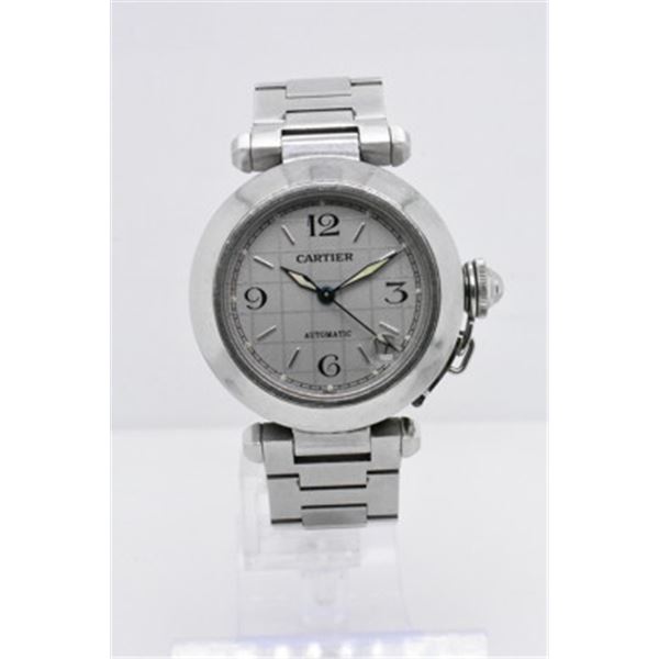 Pre-owned CARTIER PASHA Model # 2324