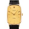 Image 1 : Pre-owned Rolex Cellini 4113