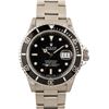 Image 1 : Pre-owned Rolex  Submariner 16610