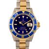 Image 1 : Pre-owned Rolex Submariner 16613LB