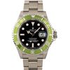 Image 1 : Pre-owned Rolex Submariner 16610LV