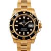 Image 1 : Pre-owned Rolex  Submariner 116618LN