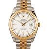 Image 1 : Pre-owned Rolex Datejust 41 - 126333