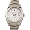 Image 1 : Pre-owned Rolex Datejust II - 116300