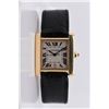 Image 1 : Pre-owned CARTIER TANK FRANCAISE Model # 1840